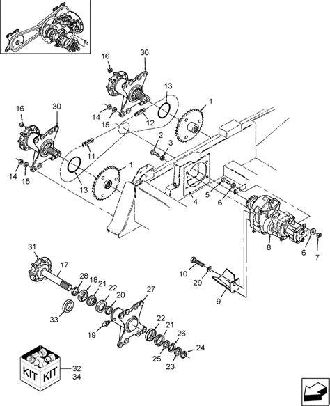 nh ls180 skid steer parts|new holland skid steer loader parts.